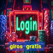 giros gratis estrela bet